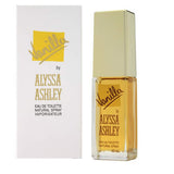 Alyssa Ashley Vanilla Eau De Toilette Vaporisateur 50ml - shoplinediffusion