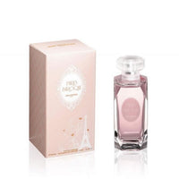Jean Couturier Paris Baroque Eau De Parfum Vaporisateur 100ml