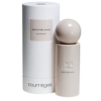 Courrèges Seconde Peau Eau De Parfum Vaporisateur 100ml - shoplinediffusion