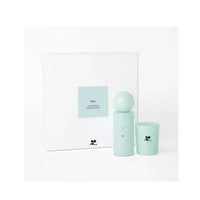 Courrèges Eau de Courrèges Eau De Toilette Vaporisateur 100ml Coffret 2 Produits