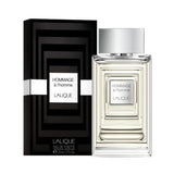 Lalique Hommage A L'Homme Eau De Toilette Vaporisateur 50ml