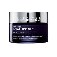 Institut Esthederm Crème Intensive Hyaluronic 50ml - shoplinediffusion