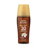 Corine De Farme Huile Sèche Vaporisateur Spf30 150ml