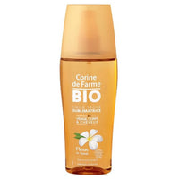 Corine De Farme Huile Sèche Bio Sublimator 150ml - shoplinediffusion