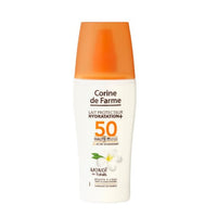 Corine De Farme Spray Protecteur Spf50 150ml - shoplinediffusion