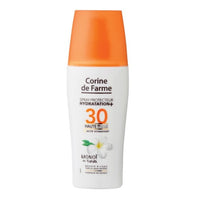 Corine De Farme Spray Protecteur Spf30 150ml