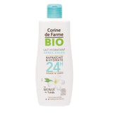 Corine De Farme Lait Hydratant Après-Soleil Bio 200ml
