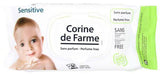 Corine De Farme Corine De F Toallitas Cambio Fresh y Natural 56 U