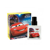 Corine De Farme Cars Eau De Toilette Vaporisateur 50ml - shoplinediffusion
