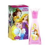Disney Princess Eau De Toilette Vaporisateur 30ml - shoplinediffusion