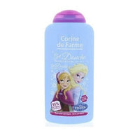 Corine De Farme Frozen Shower Gel 2 In 1 250ml