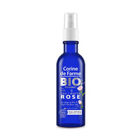 Corine De Farme Bio Organic Eau De Rose 200ml