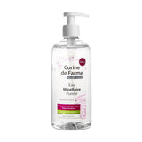 Corine De Farme Pureté Eau Micellaire 500ml