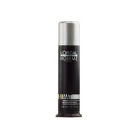 L’Oréal Professionnel Homme 4 Pommade De Modelage 80ml