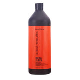 Matrix Total Results Mega Sleek Shampooing 1000ml