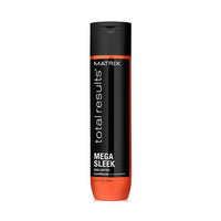 Matrix Total Results Mega Sleek Soin À Rincer 300ml - shoplinediffusion