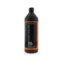Matrix Total Results Mega Sleek Soin À Rincer 1000ml - shoplinediffusion