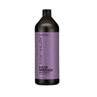 Matrix Total Results Color Obsessed Shampooing 1000ml
