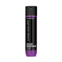 Matrix Total Results Color Obsessed Soin À Rincer 300ml - shoplinediffusion