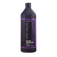 Matrix Total Results Color Obsessed Soin À Rincer 1000ml - shoplinediffusion