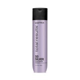 Matrix Total Results Shampooing So Silver Shampooing 300ml