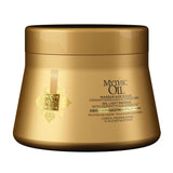L’Oréal Professionnel Mythic Oil Masque Cheveux Normaux À Fins 200ml