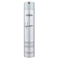 L’Oréal Professionnel Infinium Laque Pure 500ml