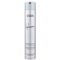 L’Oréal Professionnel Infinium Laque Pure 500ml