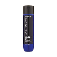 Matrix Total Results Brass Off Soin À Rincer 300ml