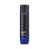 Matrix Total Results Brass Off Soin À Rincer 300ml