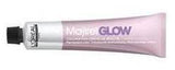 L'oreal Professionnel Majirel Glow Permanent Color Dark 11-Pollution Ash 50ml