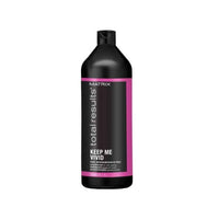Matrix Total Results Keep Me Vivid Après Shampooing 1000ml