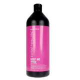 Matrix Total Results Keep Me Vivid Shampooing 1000ml - shoplinediffusion