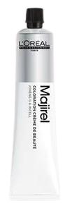 L'oreal Professionnel Majirel Cool Inforced Coloration Cream 7,1-Ash Blonde 50ml