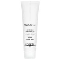 L'oreal Professionnel Steampod Smoothing Milk Fine Hair 150ml