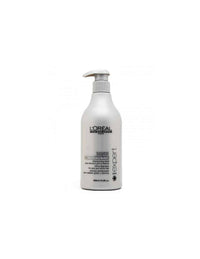 L'oreal Professionnel Silver Shampoo 500ml - shoplinediffusion