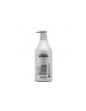 L'oreal Professionnel Silver Shampoo 500ml - shoplinediffusion