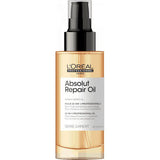 L'oreal Professionnel Absolut Repair Oil 10-In-1 Professional Oil 90ml