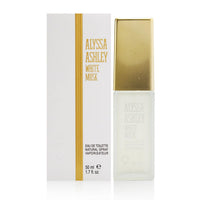 Alyssa Ashley White Musk Eau De Toilette Vaporisateur 50ml