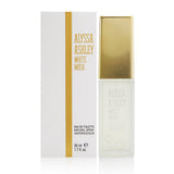 Alyssa Ashley White Musk Eau De Toilette Vaporisateur 50ml