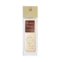 Alyssa Ashley Amber Musk Eau De Parfum Vaporisateur 100ml