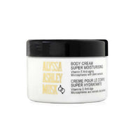 Alyssa Ashley Musk Crème pour les Corps Super Hydratante 250ml - shoplinediffusion