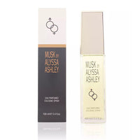 Alyssa Ashley Musk Cologne Vaporisateur 100ml