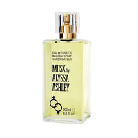 Alyssa Ashley Musk Eau De Toilette Vaporisateur 200ml - shoplinediffusion