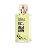Alyssa Ashley Musk Eau De Toilette Vaporisateur 200ml - shoplinediffusion