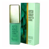 Alyssa Ashley Green Tea Essence Eau De Toilette Vaporisateur 50ml - shoplinediffusion