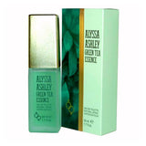 Alyssa Ashley Green Tea Essence Eau De Toilette Vaporisateur 50ml - shoplinediffusion