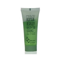 Alyssa Ashley Green Tea Essence Gel Douche 100ml