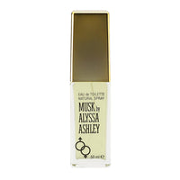 Alyssa Ashley Musk Eau De Parfum Vaporisateur 25ml - shoplinediffusion