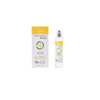 Alyssa Ashley Biolab Tiare And Almond Eau Parfumee Cologne Vaporisateur 50ml - shoplinediffusion